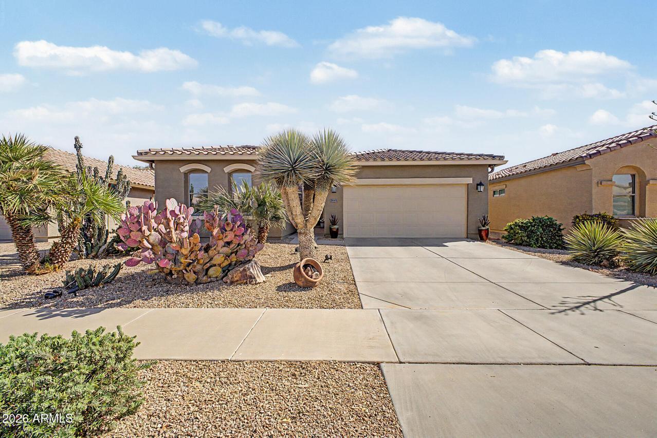 2665 E Santa Maria Dr., Casa Grande, AZ 85194