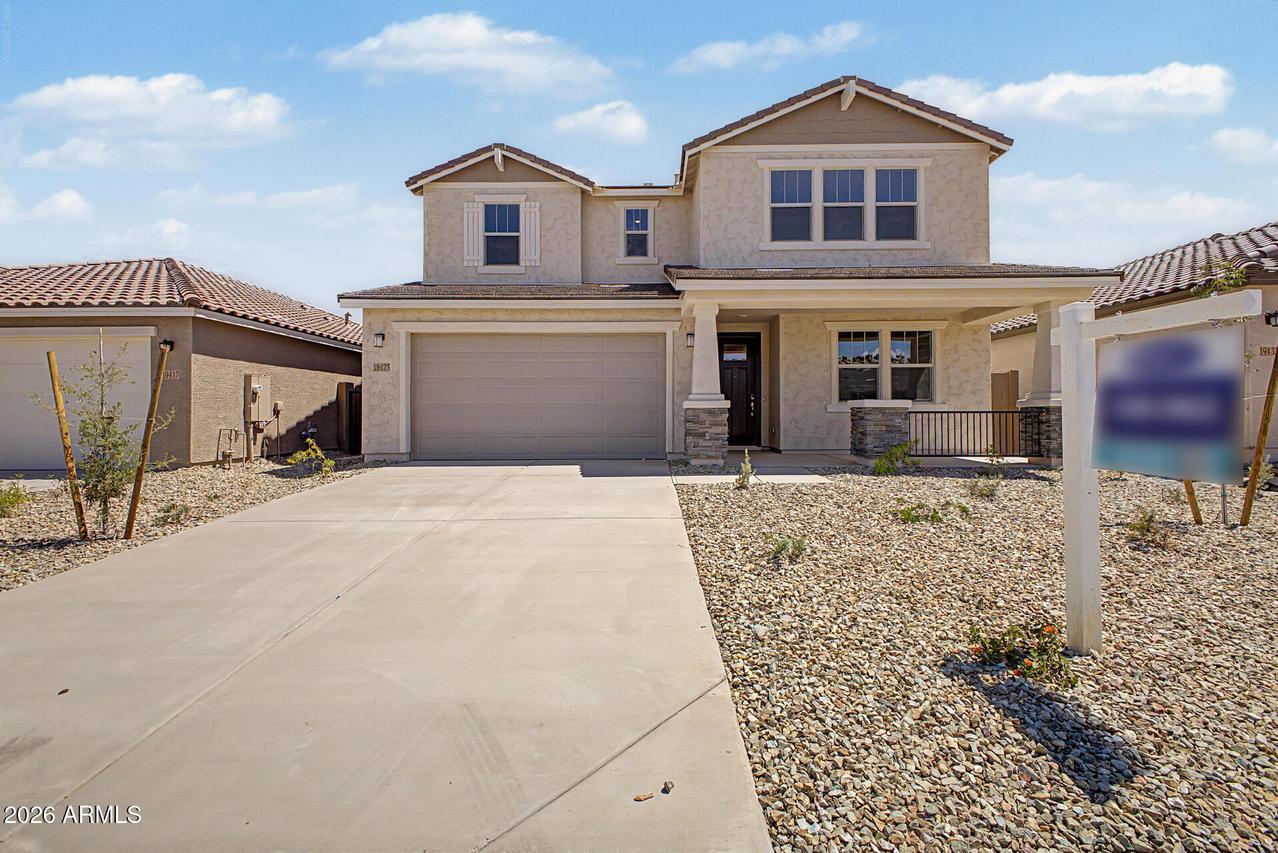 19425 W Loma Ln., Waddell, AZ 85355