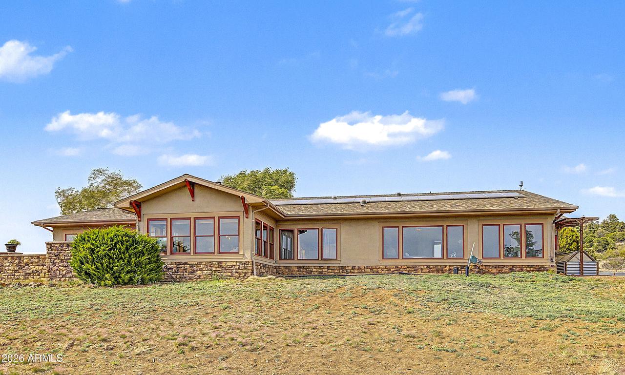 8140_8200 Sleeping Dog Rd., Flagstaff, AZ 86004