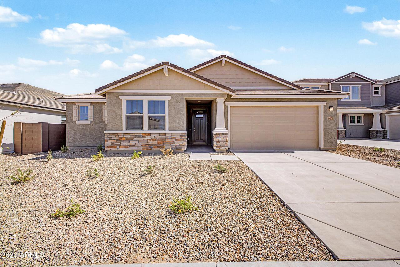 19201 W Palmaritas Dr., Waddell, AZ 85355