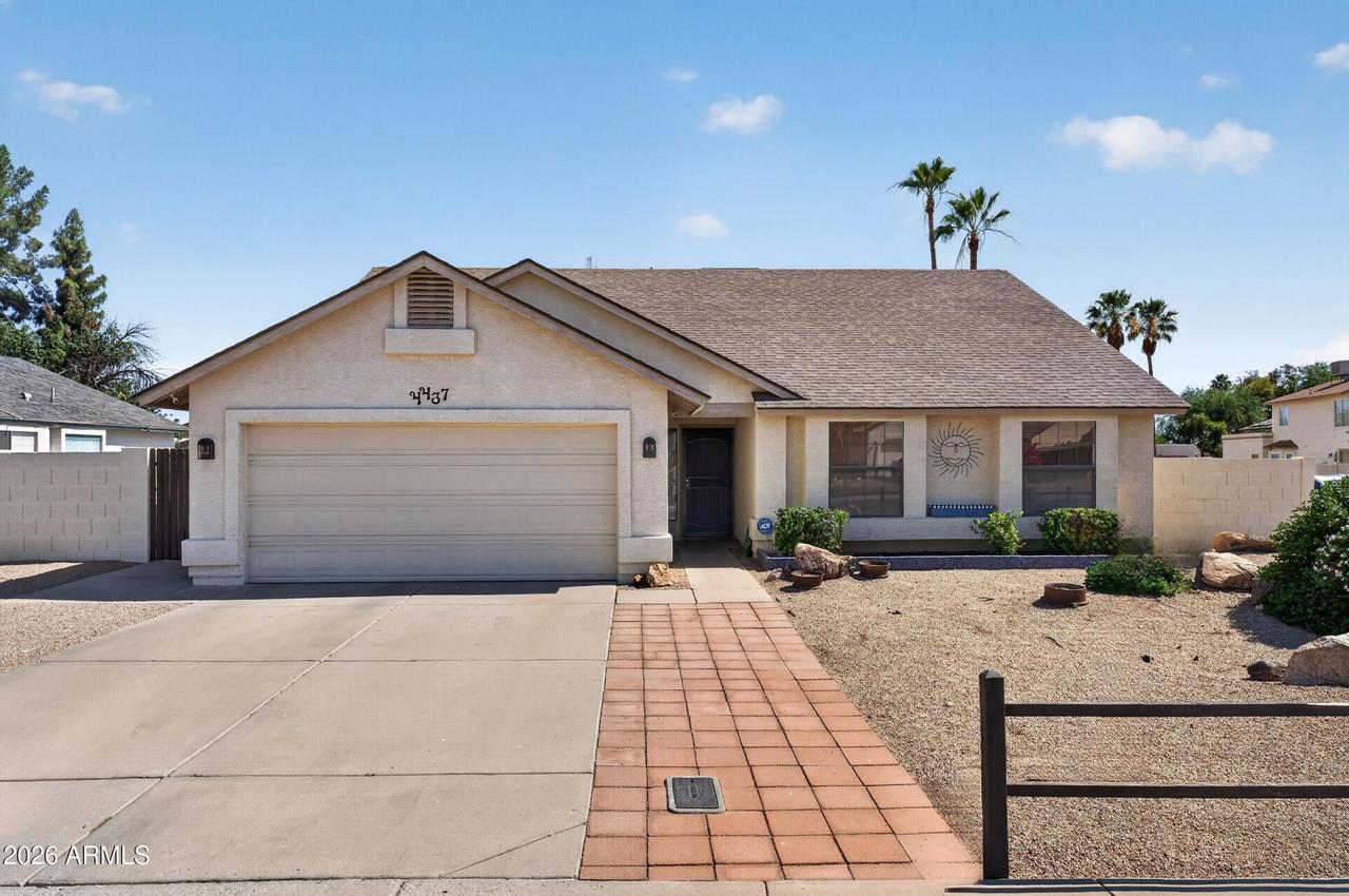 4437 W Topeka Dr., Glendale, AZ 85308