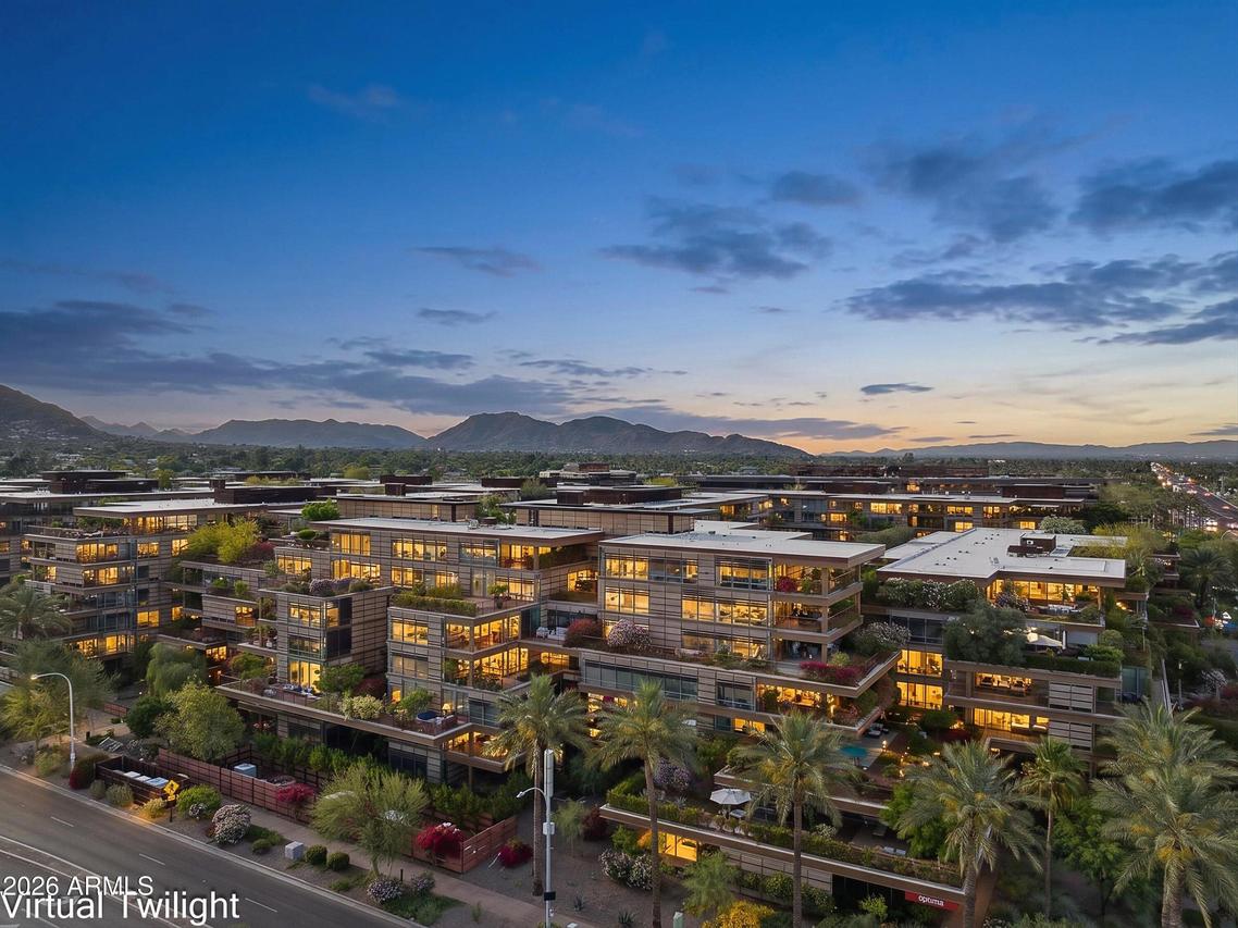 7157 E Rancho Vista Dr. #5011, Scottsdale, AZ 85251
