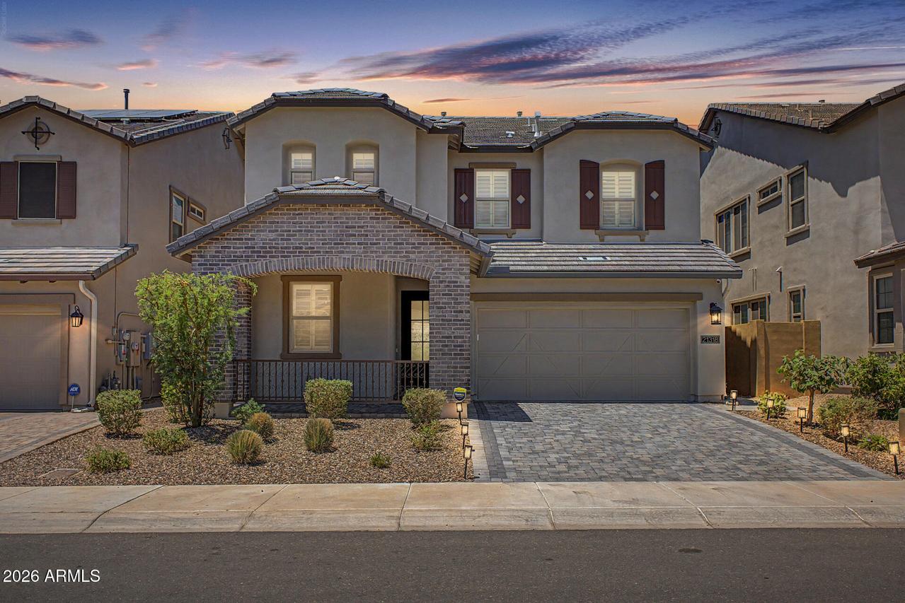 21318 N 58th St., Phoenix, AZ 85054