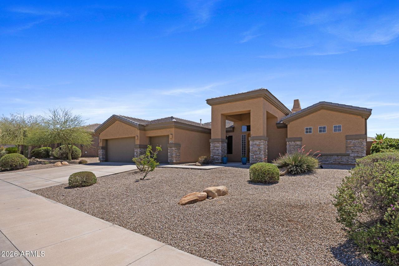12809 S 177th Ave., Goodyear, AZ 85338
