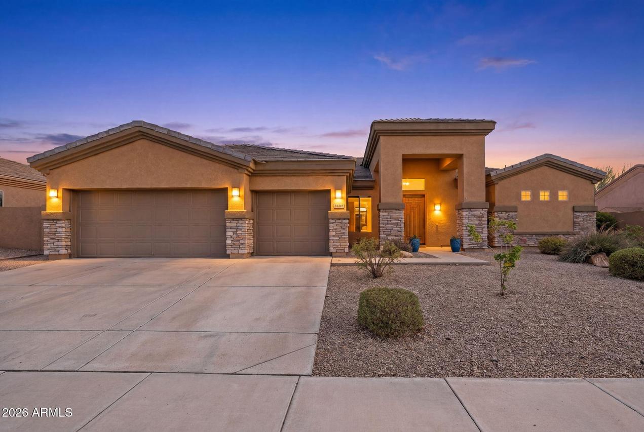 12809 S 177th Ave., Goodyear, AZ 85338