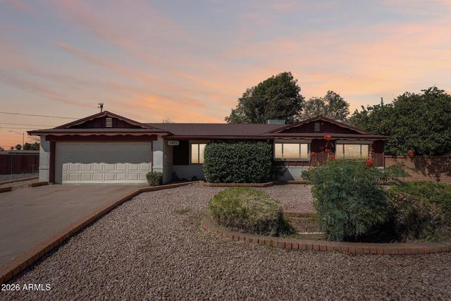 Homes Just Sold That Attend Sahuaro School: June 16th to June 22nd