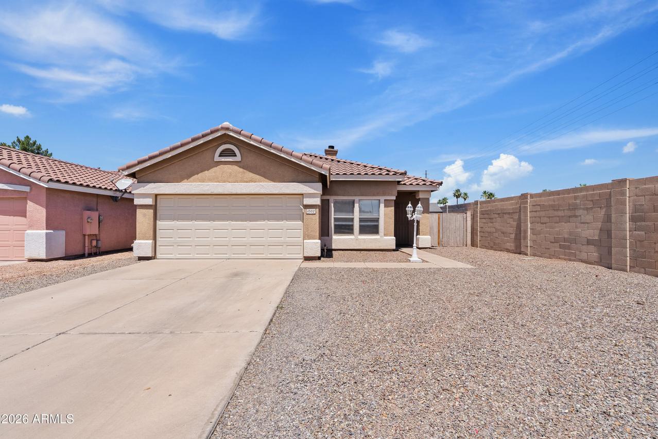 1002 S Slater Cir., Mesa, AZ 85206