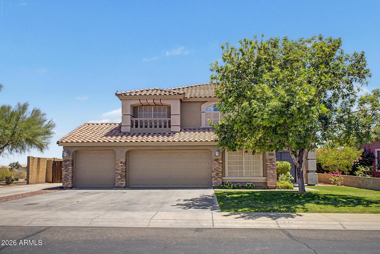 22137 W Mesquite Dr., Buckeye, AZ 85326
