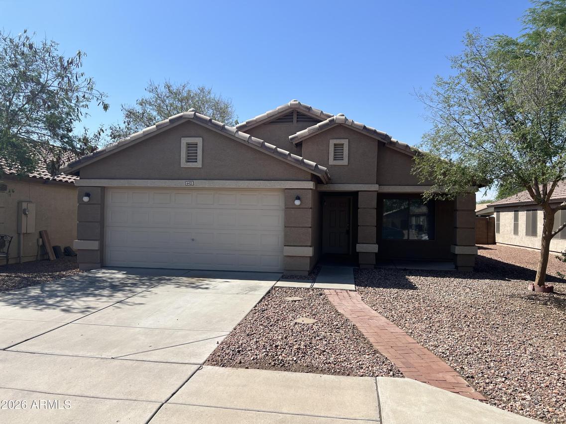 6421 W Chickasaw St., Phoenix, AZ 85043