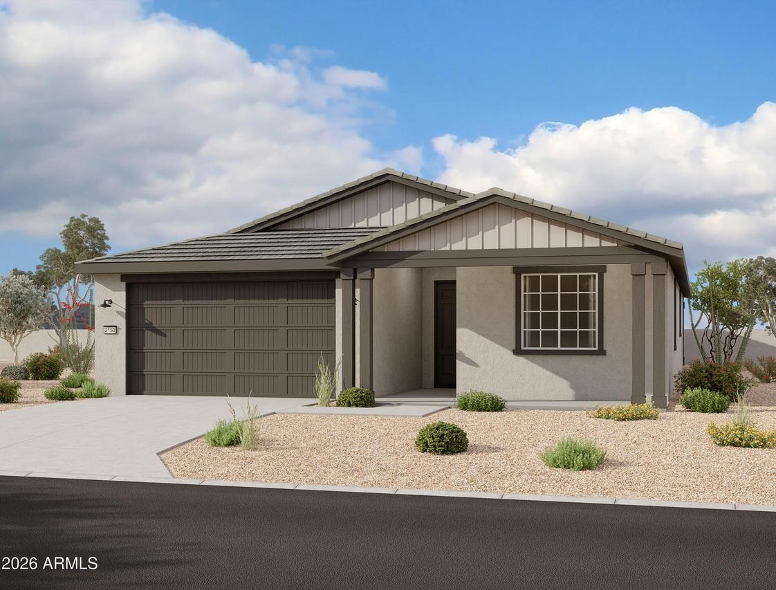 5621 W Piedmont Rd., Laveen, AZ 85339
