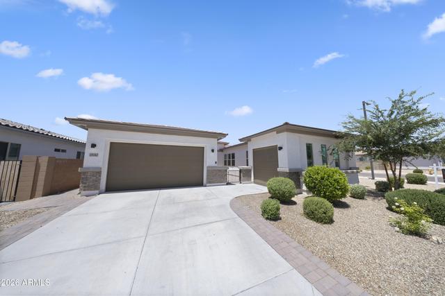 New Homes For Sale This Week in Rancho Mercado: May 8th to May 14th