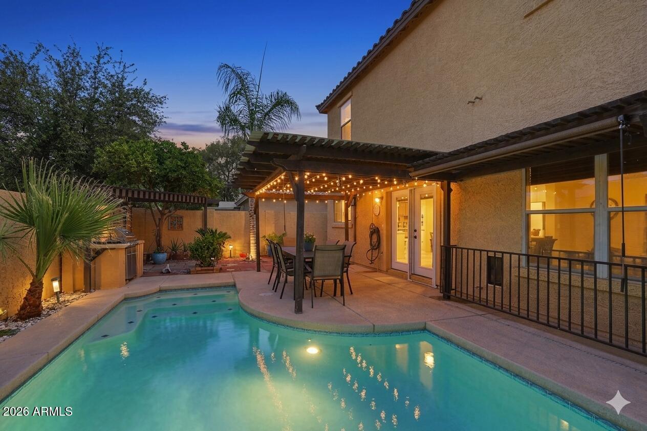 2952 S Mandy Cir., Mesa, AZ 85212