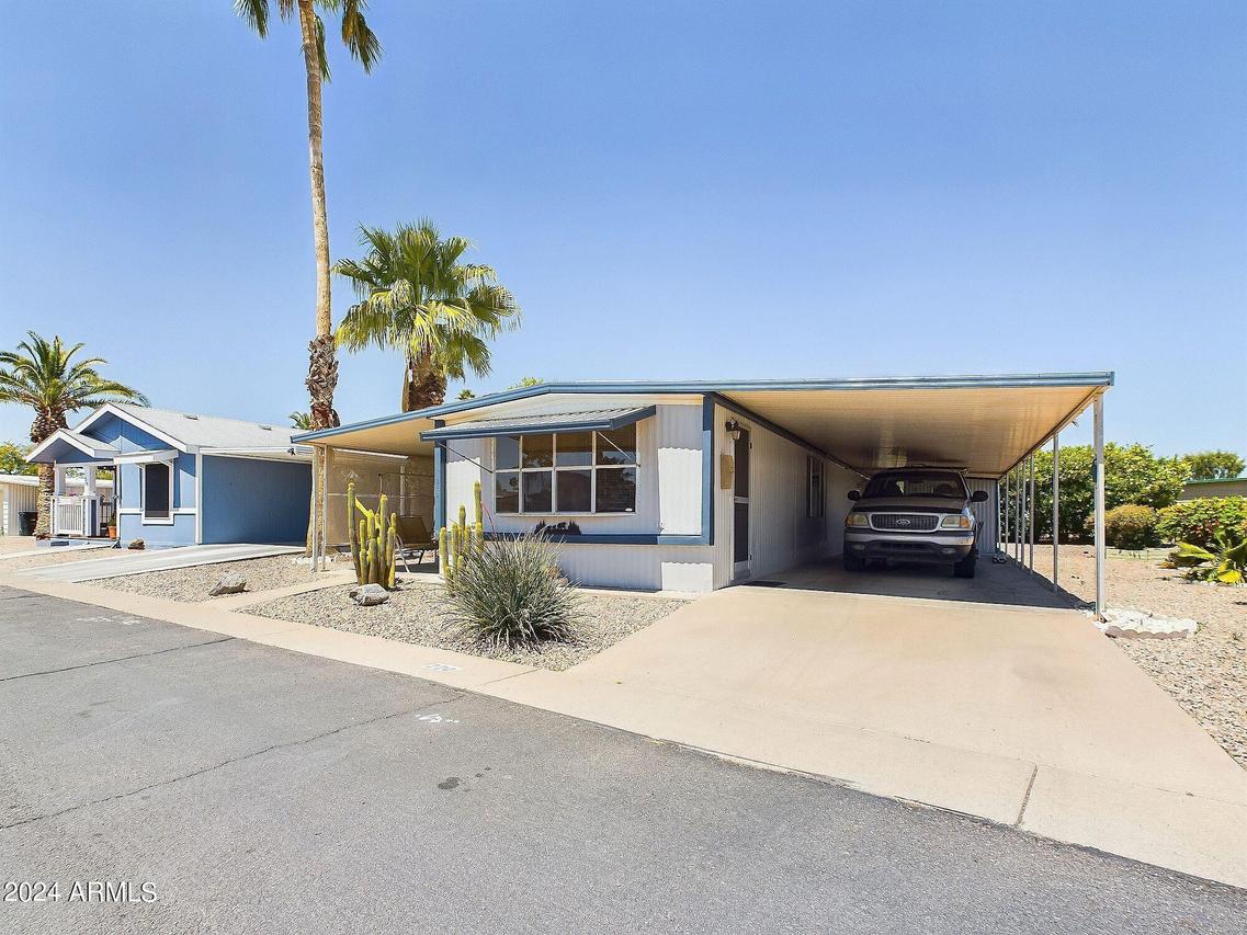3104 E Broadway Rd. #220, Mesa, AZ 85204