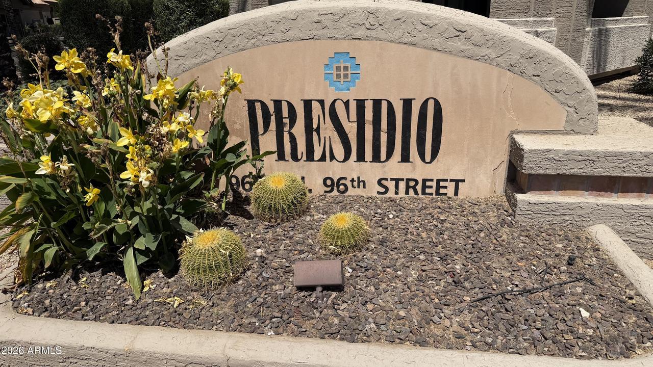 9600 N 96th St. #277, Scottsdale, AZ 85258