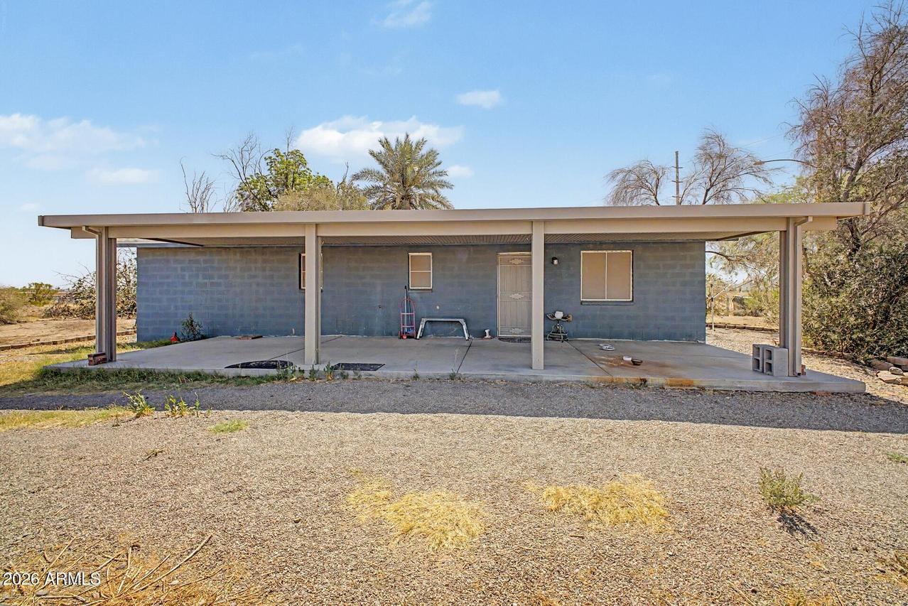 1631 S Trekell Rd., Casa Grande, AZ 85193