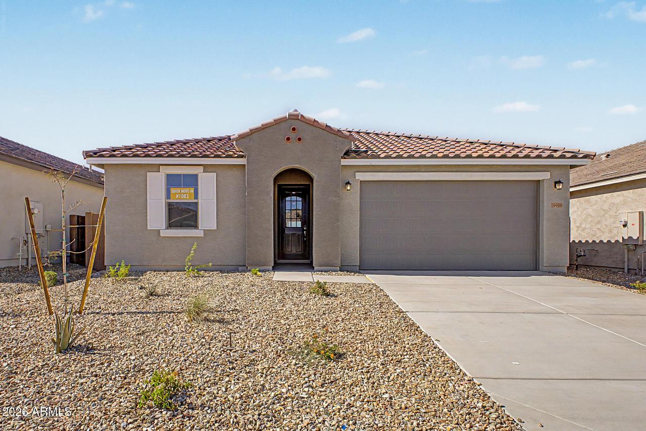 19408 W Loma Ln., Waddell, AZ 85355