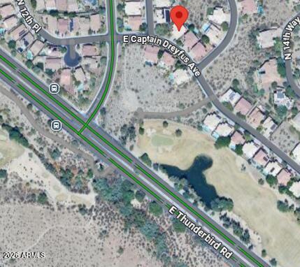 1302 E Captain Dreyfus Ave., Phoenix, AZ 85022