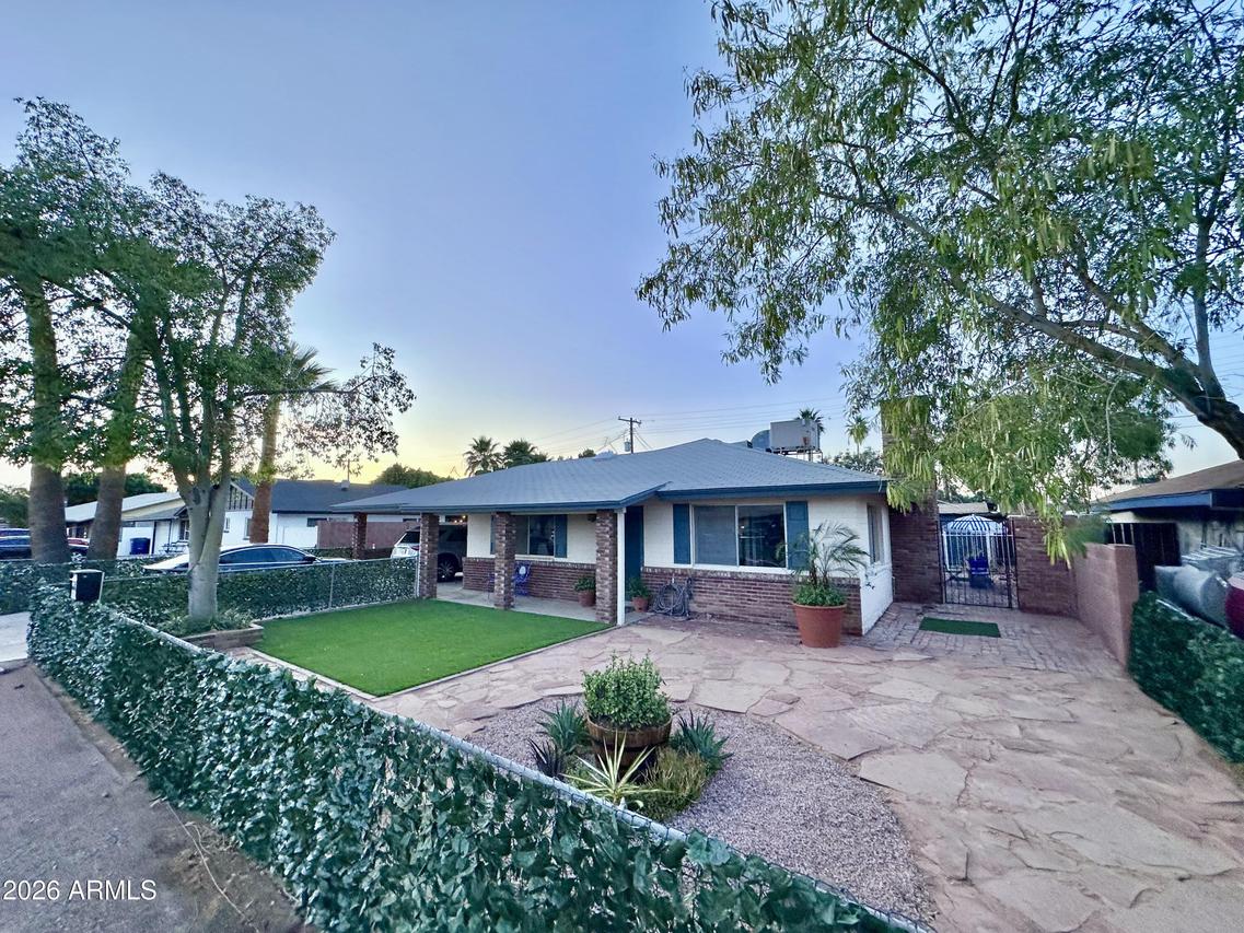 116 W Orchid Ln., Chandler, AZ 85225