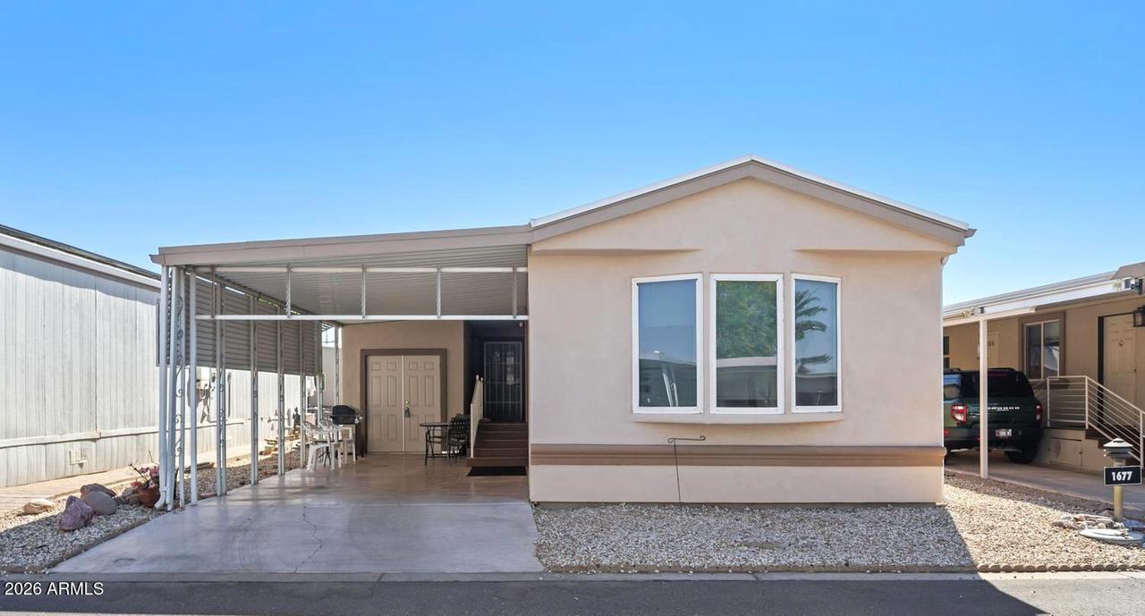 17200 W Bell Rd. #1677, Surprise, AZ 85374