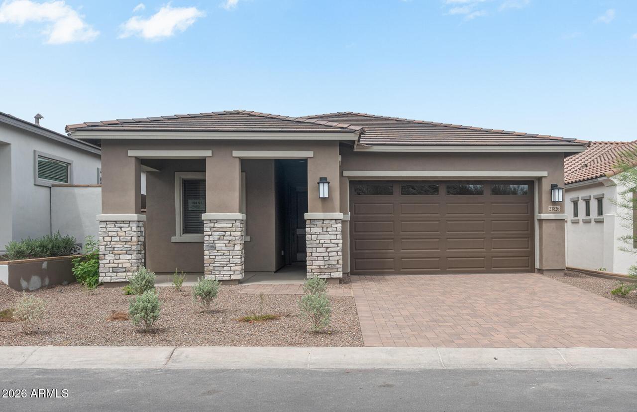 21826 W Roma Ave., Buckeye, AZ 85396