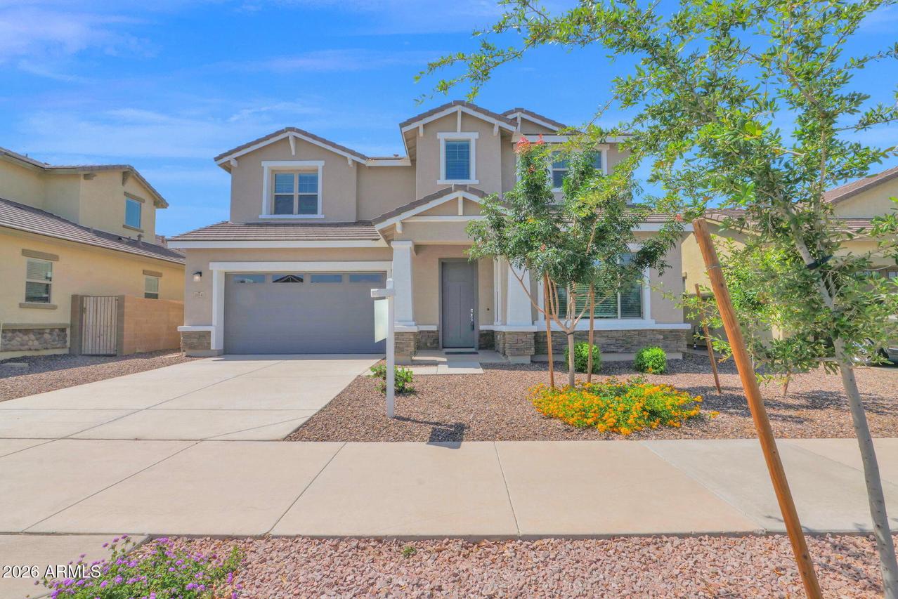 20941 E Via Del Sol St., Queen Creek, AZ 85142