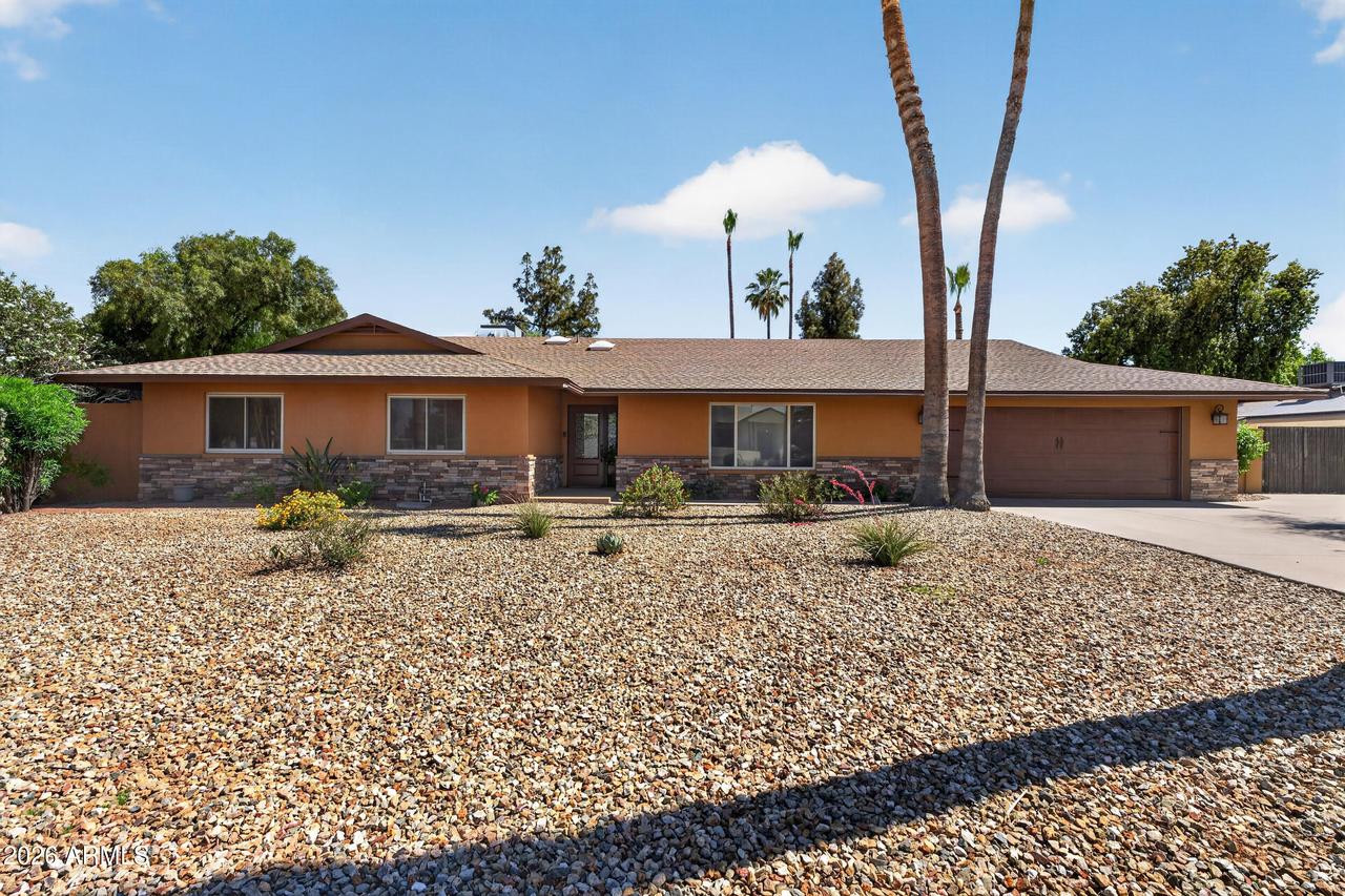 5539 E Corrine Dr., Scottsdale, AZ 85254