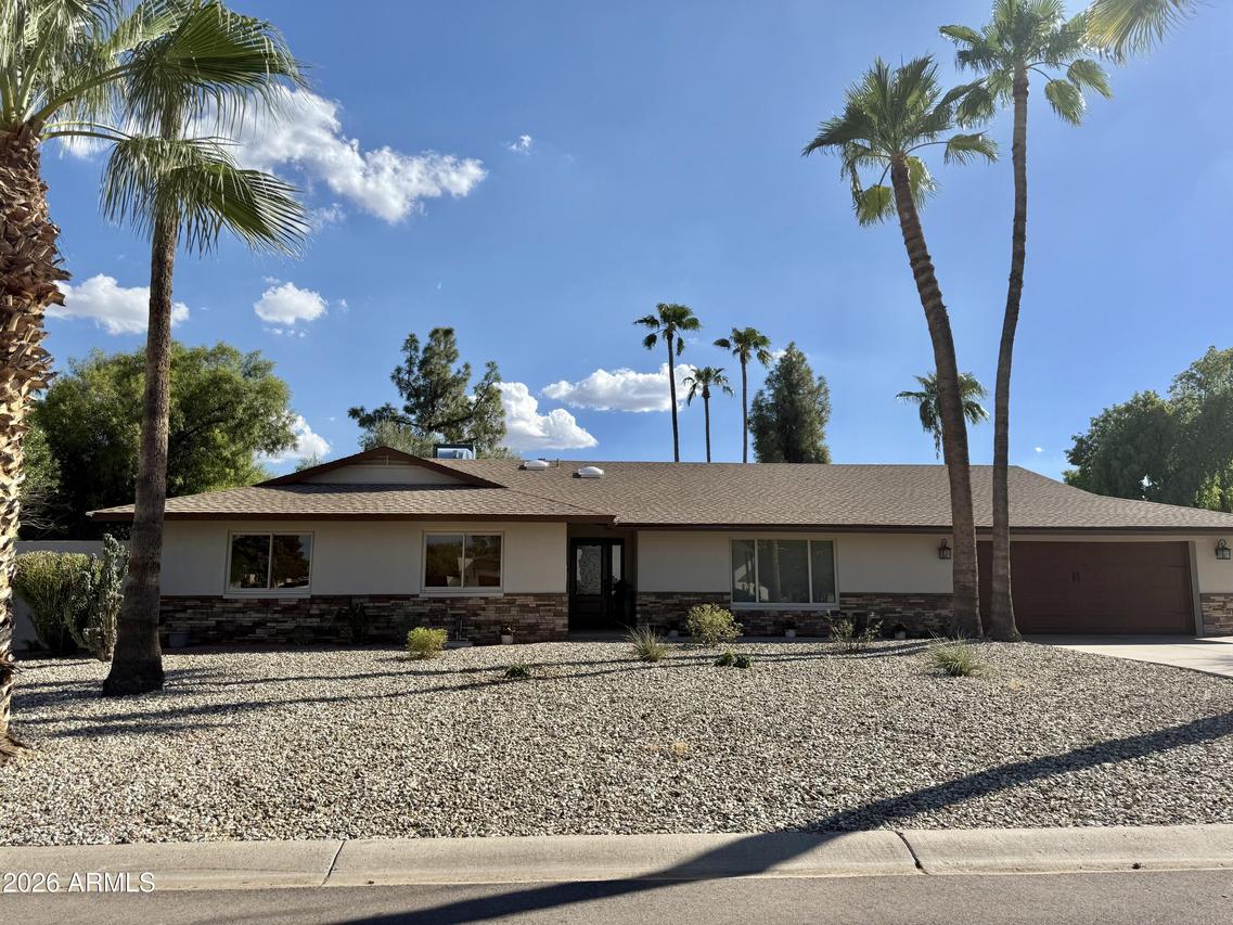 5539 E Corrine Dr., Scottsdale, AZ 85254