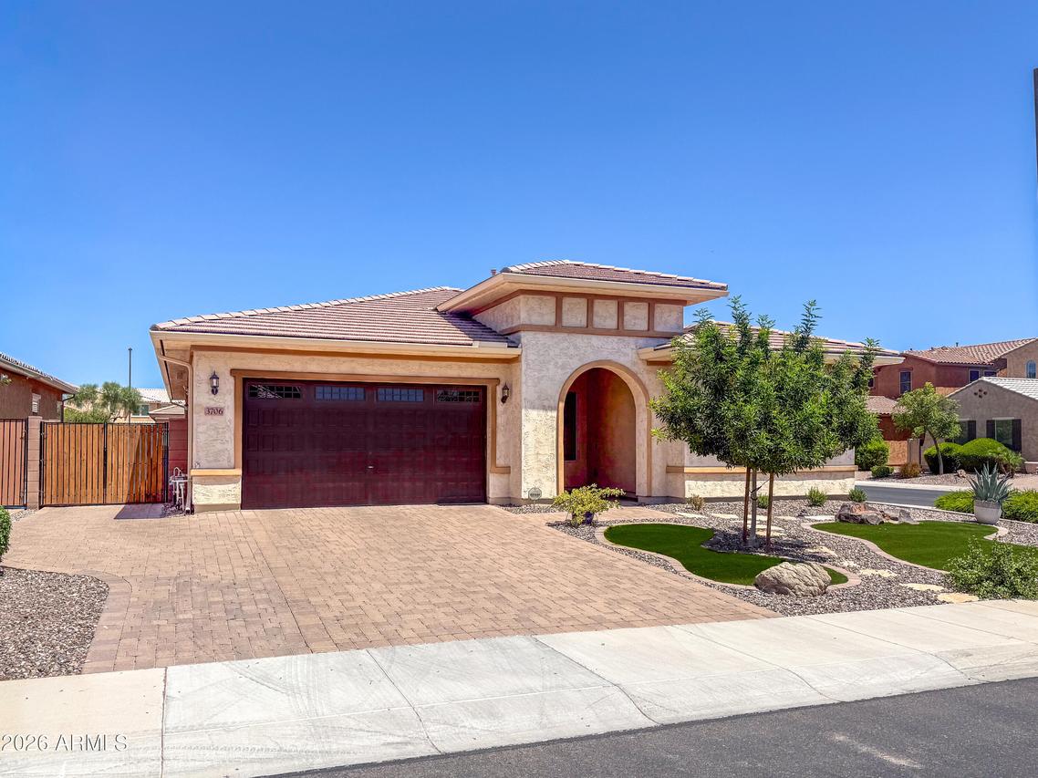 3706 E Donato Dr., Gilbert, AZ 85298