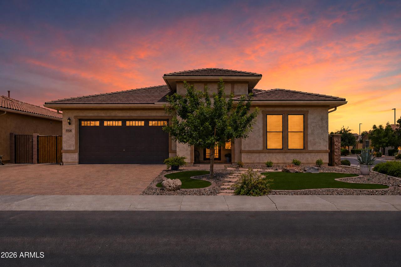 3706 E Donato Dr., Gilbert, AZ 85298