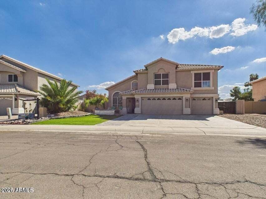 1302 N Bedford Dr., Chandler, AZ 85225
