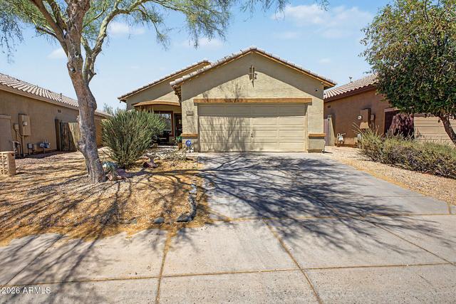 New Homes For Sale This Week That Attend Anthem School: May 8th to May 14th