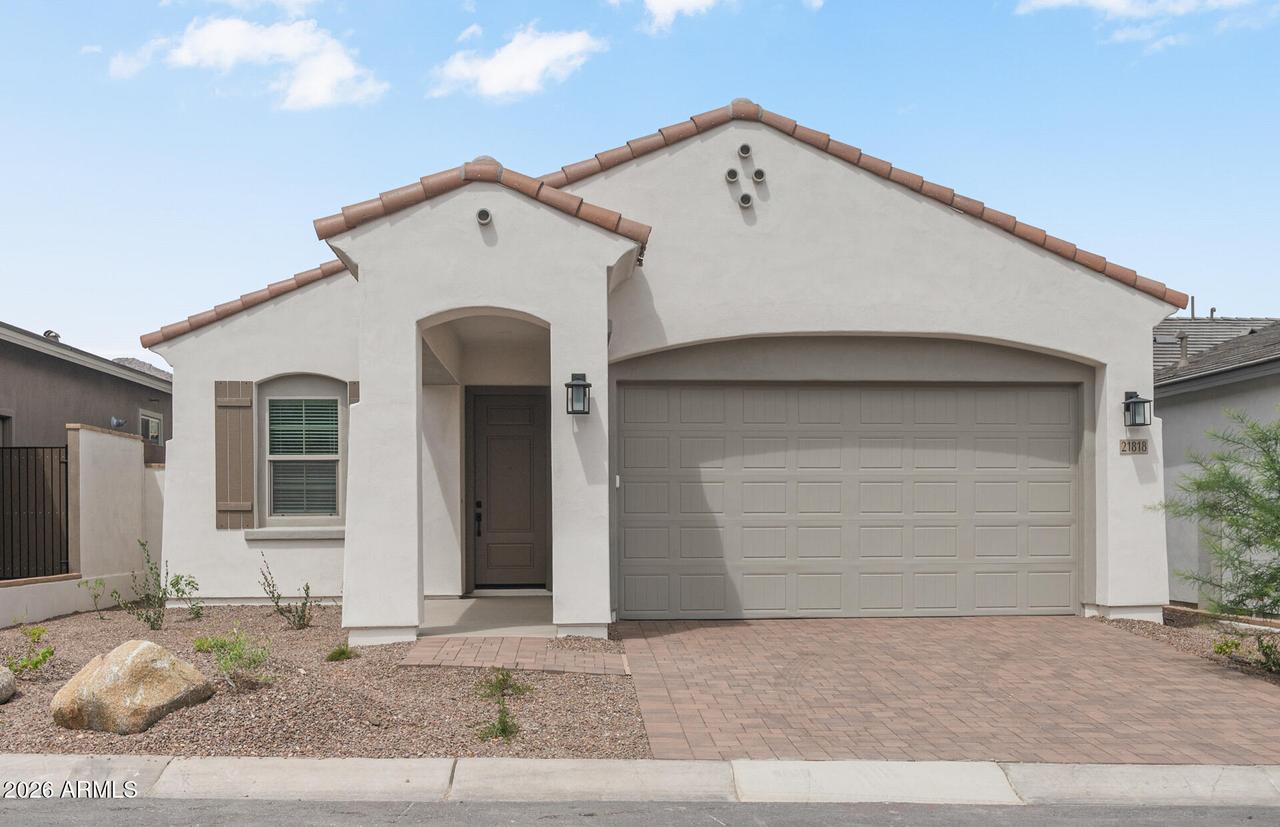 21818 W Roma Ave., Buckeye, AZ 85396