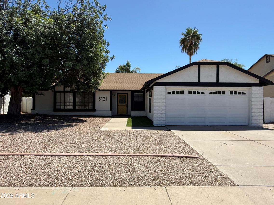 5131 E Dallas St., Mesa, AZ 85205