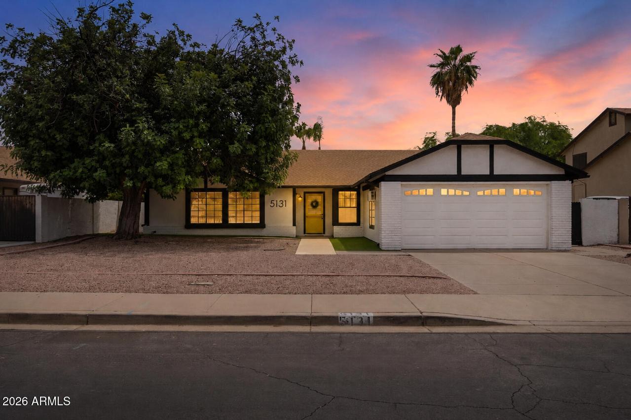 5131 E Dallas St., Mesa, AZ 85205