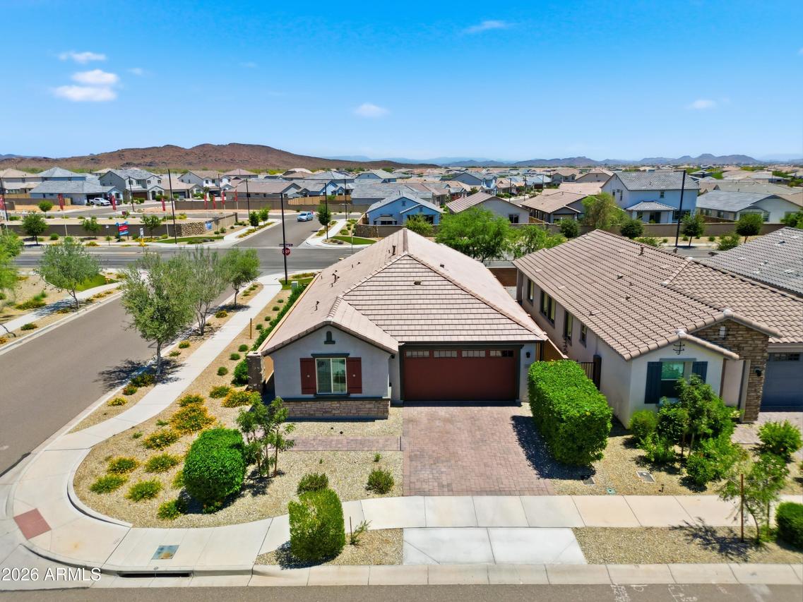 25511 N 143rd Dr., Surprise, AZ 85387