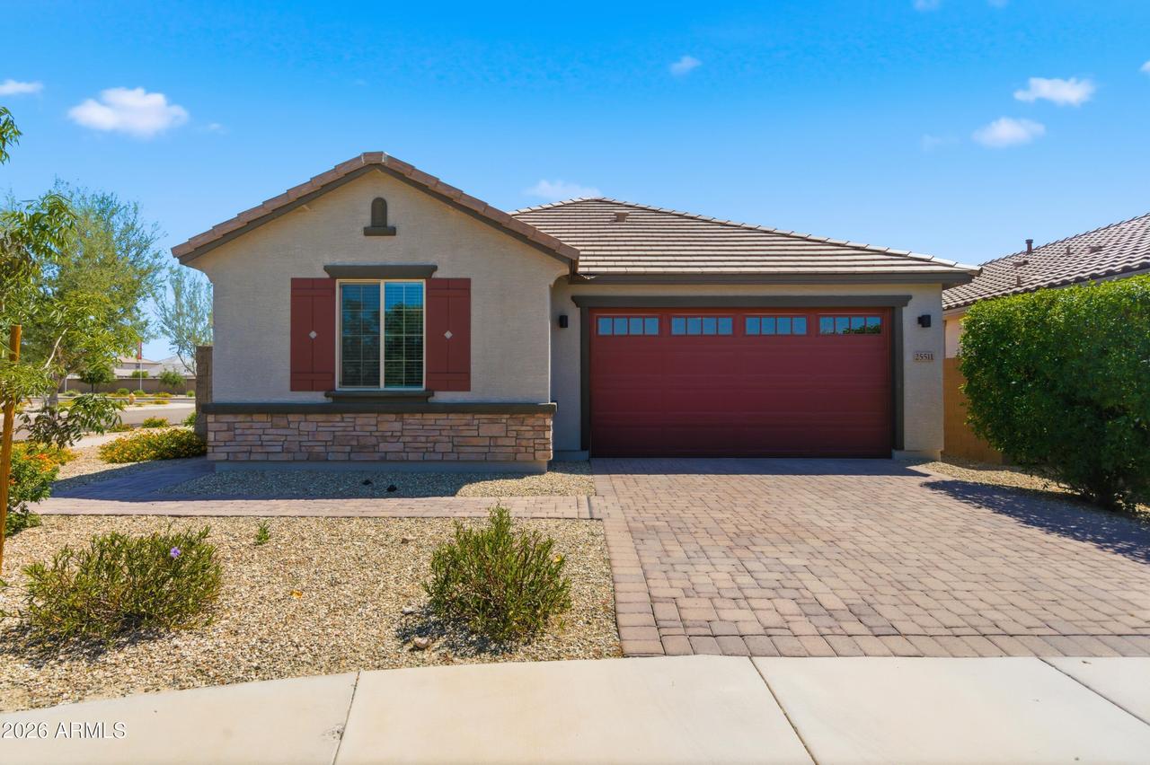 25511 N 143rd Dr., Surprise, AZ 85387
