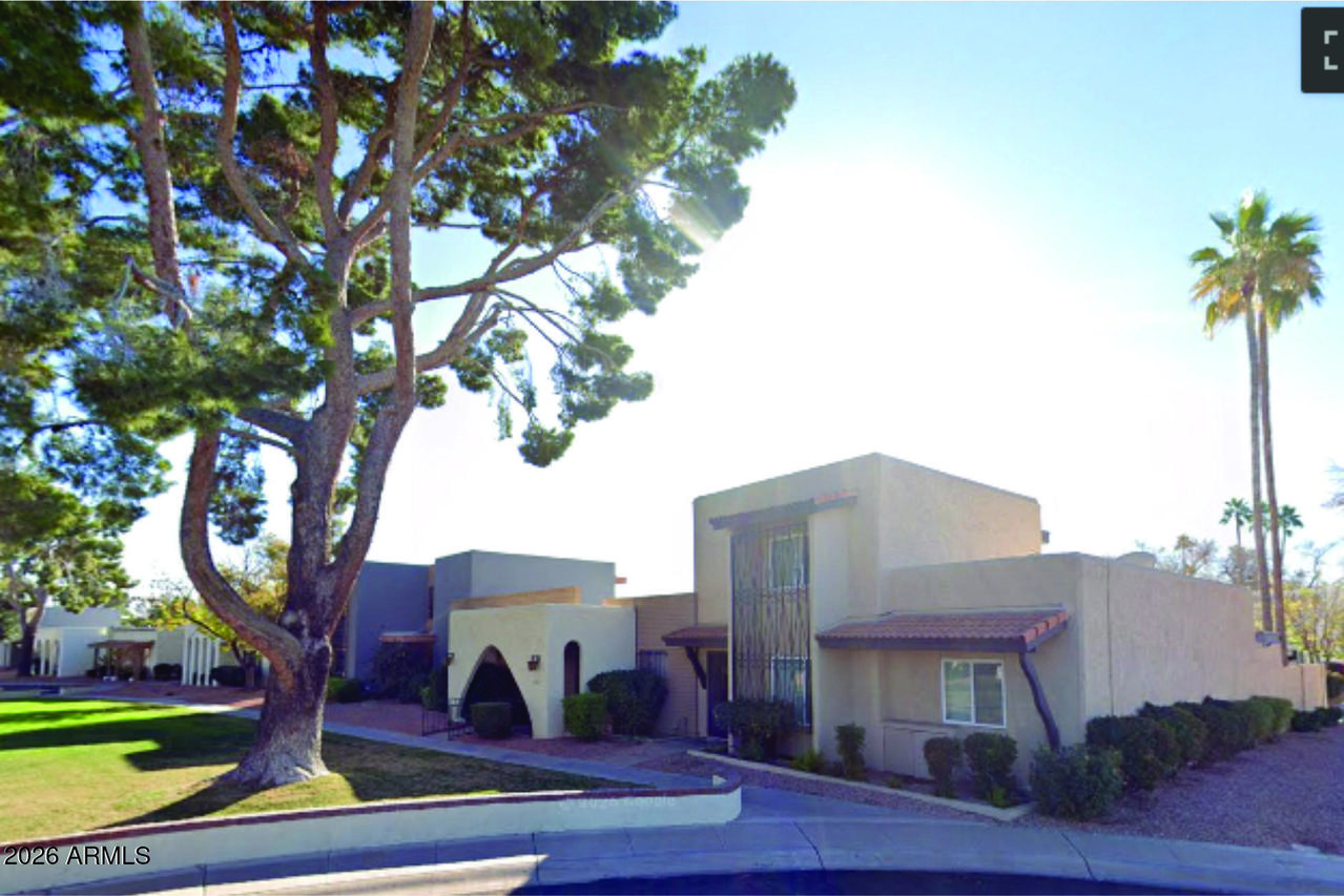 1837 W Stella Ln., Phoenix, AZ 85015