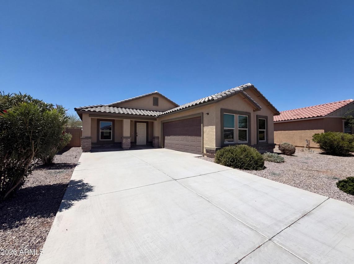 781 S Silvercreek Ln., Casa Grande, AZ 85122