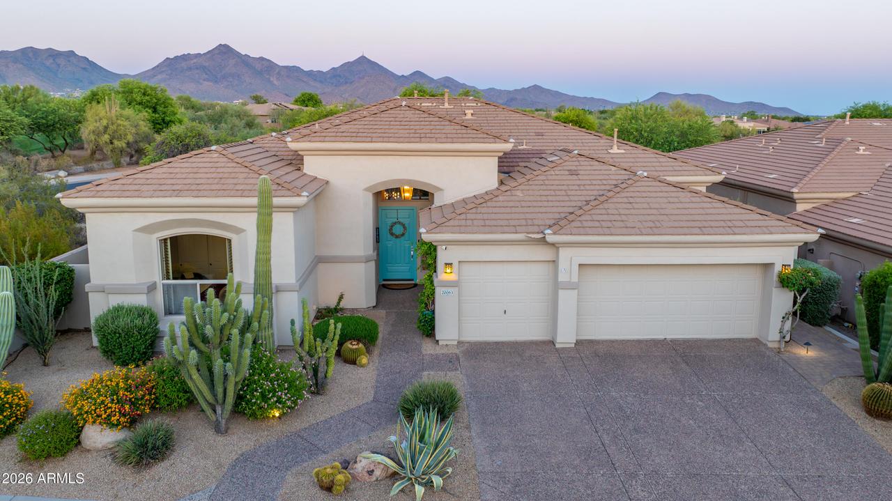 20063 N 83rd Pl., Scottsdale, AZ 85255