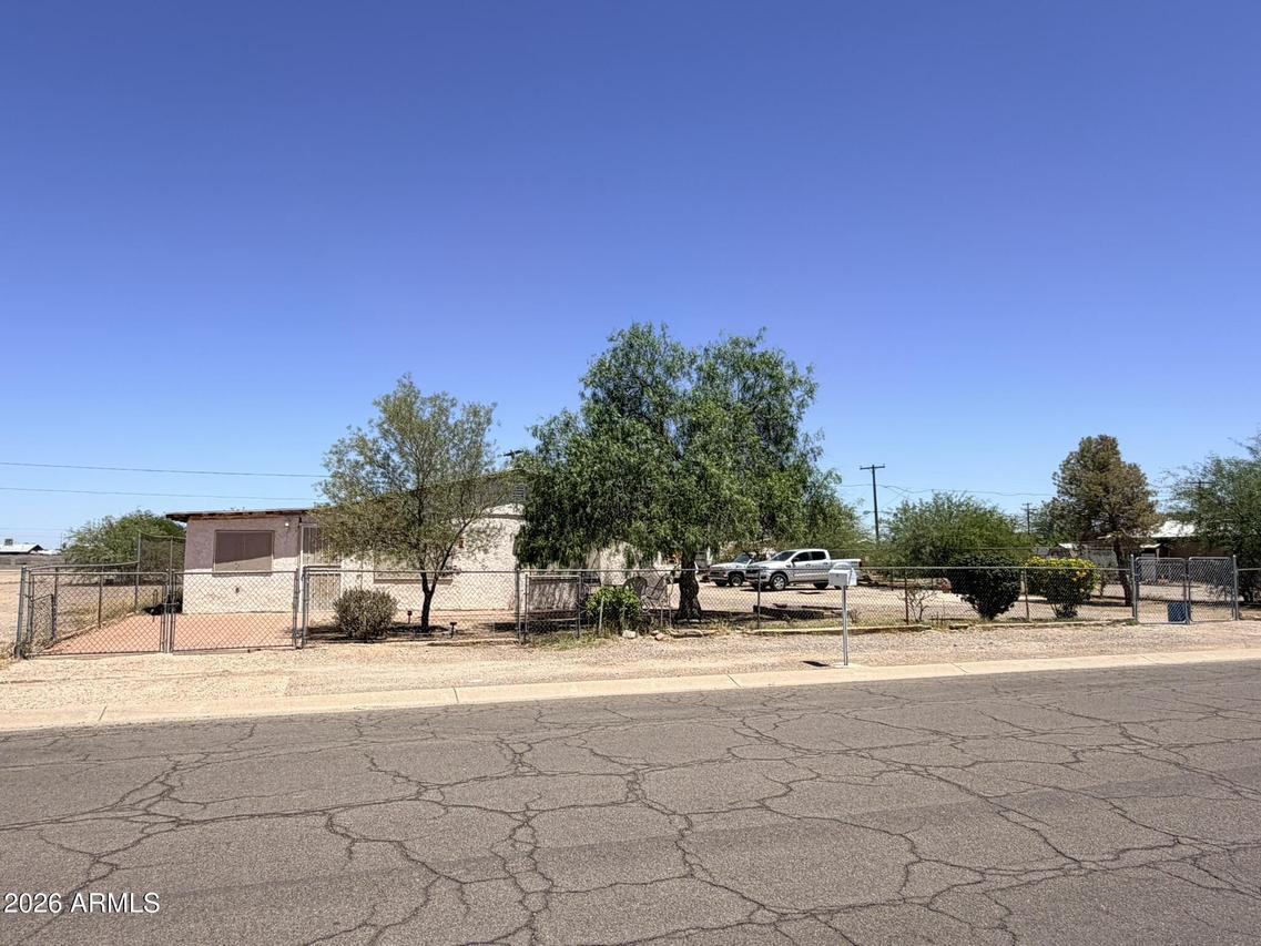 410 W 3rd Pl., Eloy, AZ 85131
