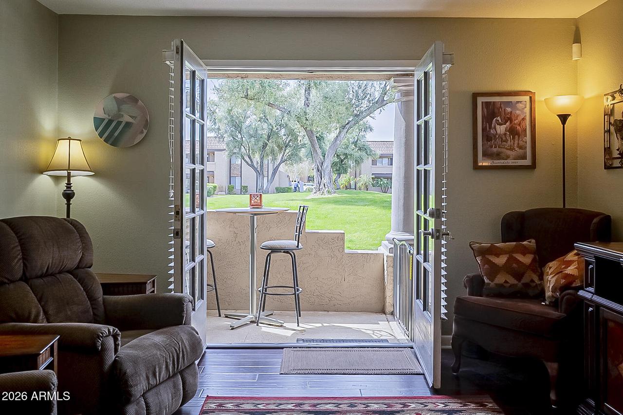 5995 N 78th St. #1105, Scottsdale, AZ 85250