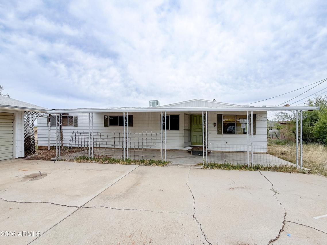 2775 Ridge Rd., Prescott, AZ 86301