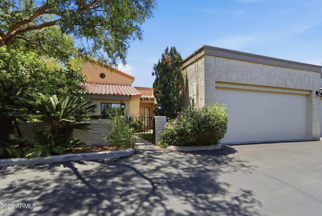 903 W Glendale Ave. #8, Phoenix, AZ 85021