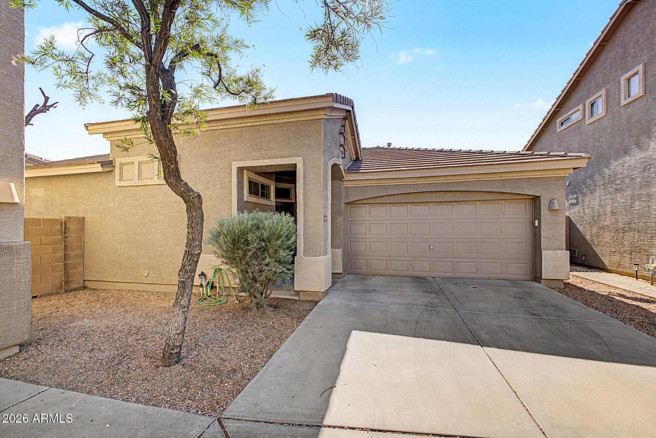 14291 W Cora Ln., Goodyear, AZ 85395
