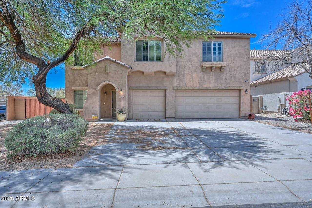 29789 W Fairmount Ave., Buckeye, AZ 85396