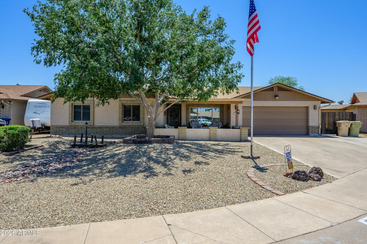 5425 W Alice Ave., Glendale, AZ 85302