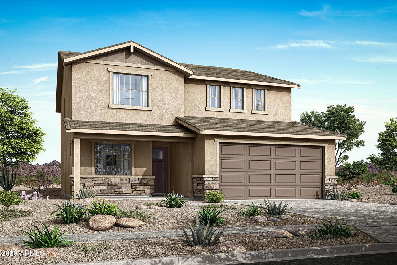 1993 E Gordal Dr., San Tan Valley, AZ 85140