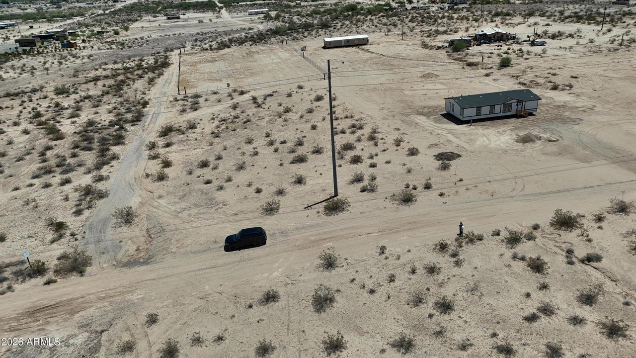 011X S 355th Ave. #-, Tonopah, AZ 85354
