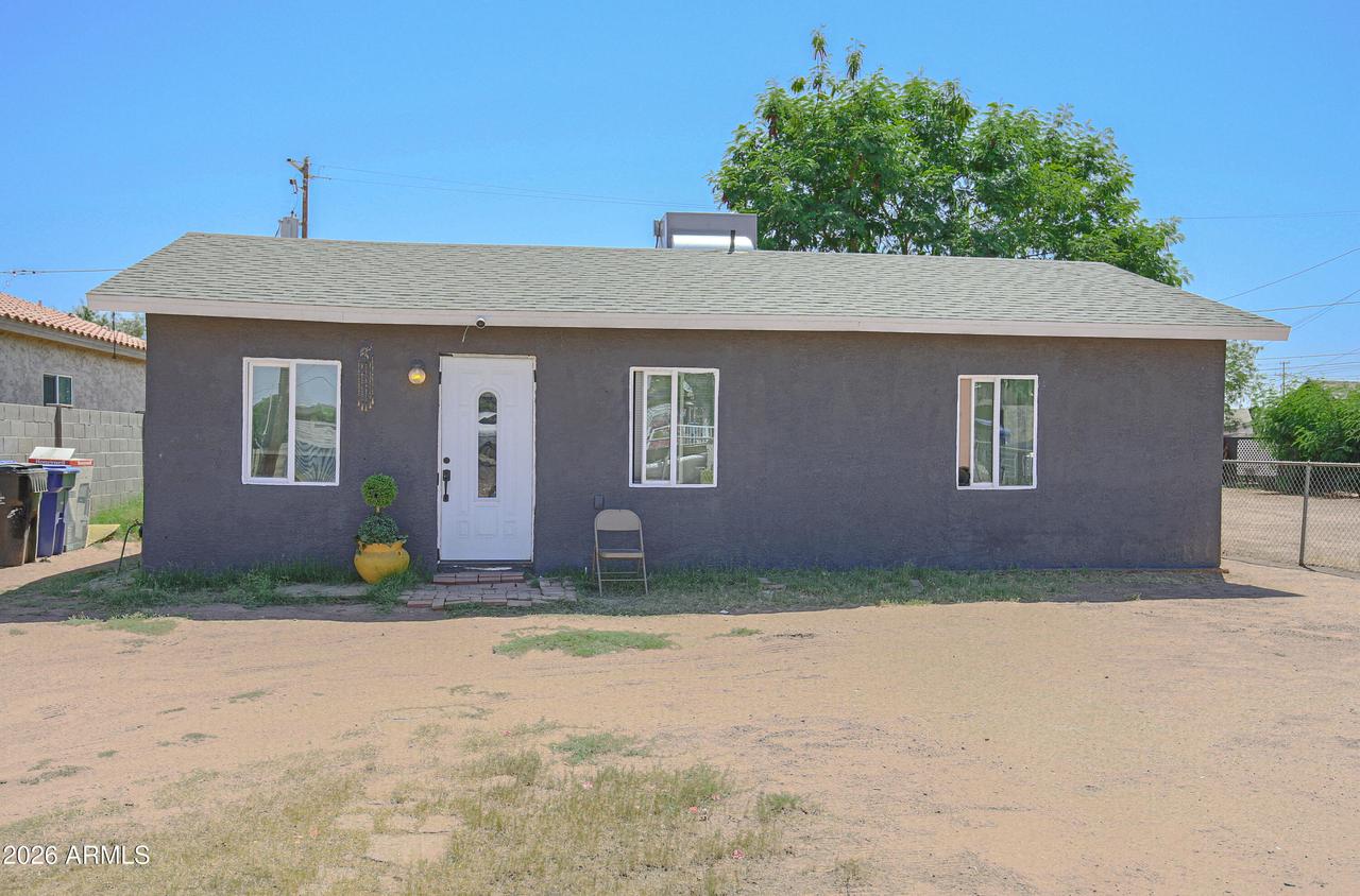 1613 S 5th St., Phoenix, AZ 85004