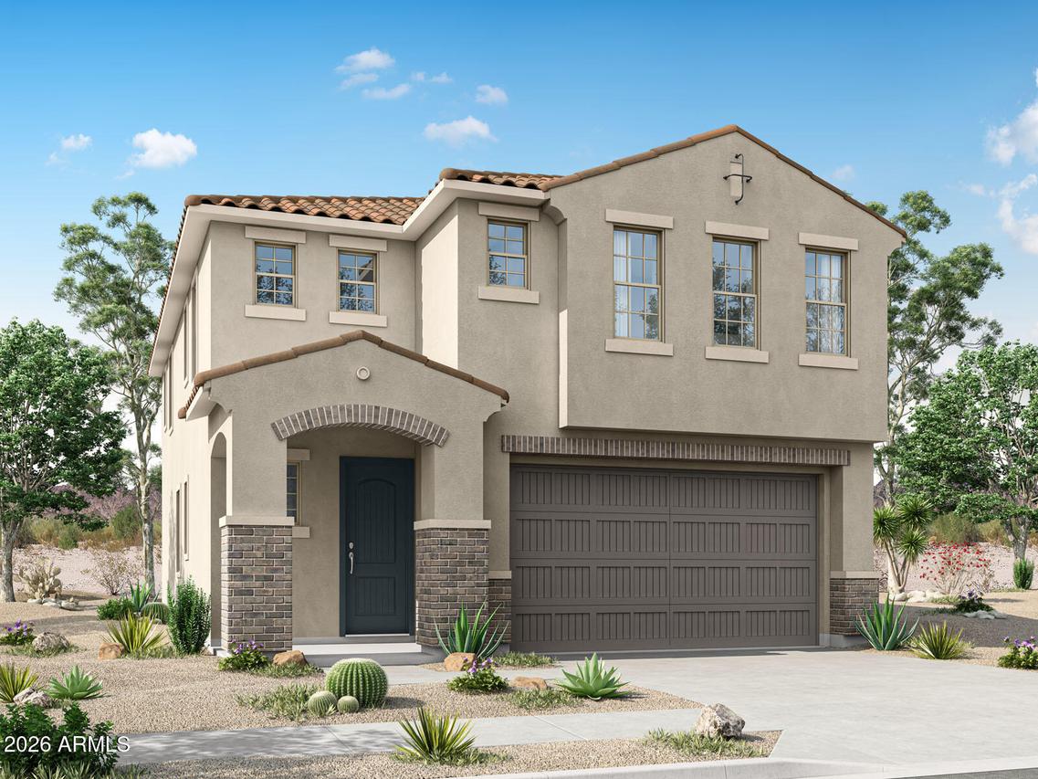 8040 W Berkeley Rd., Phoenix, AZ 85035